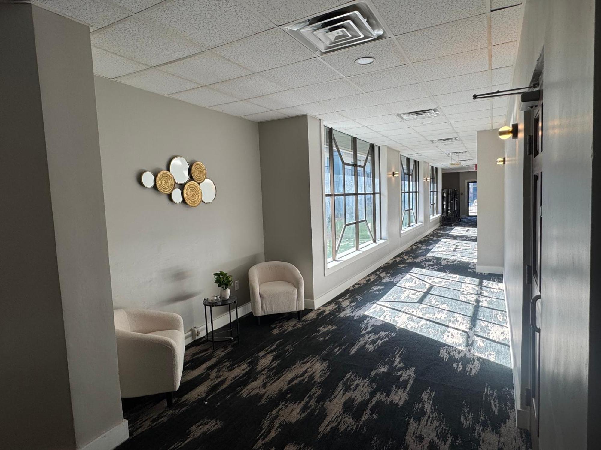 Clarion Inn & Suites Dothan South Eksteriør billede