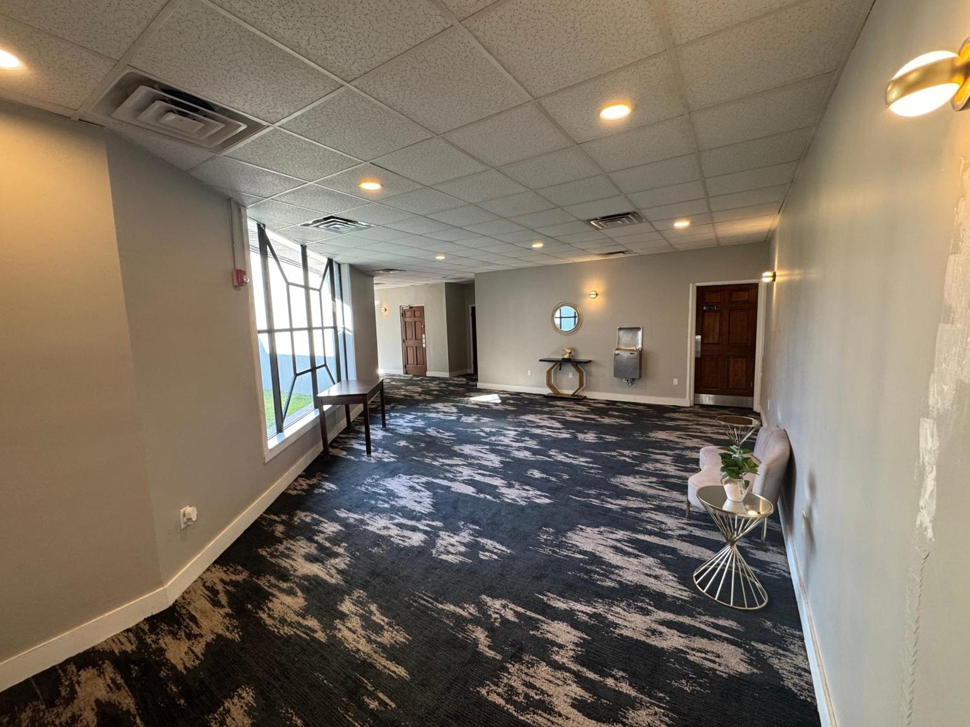 Clarion Inn & Suites Dothan South Eksteriør billede