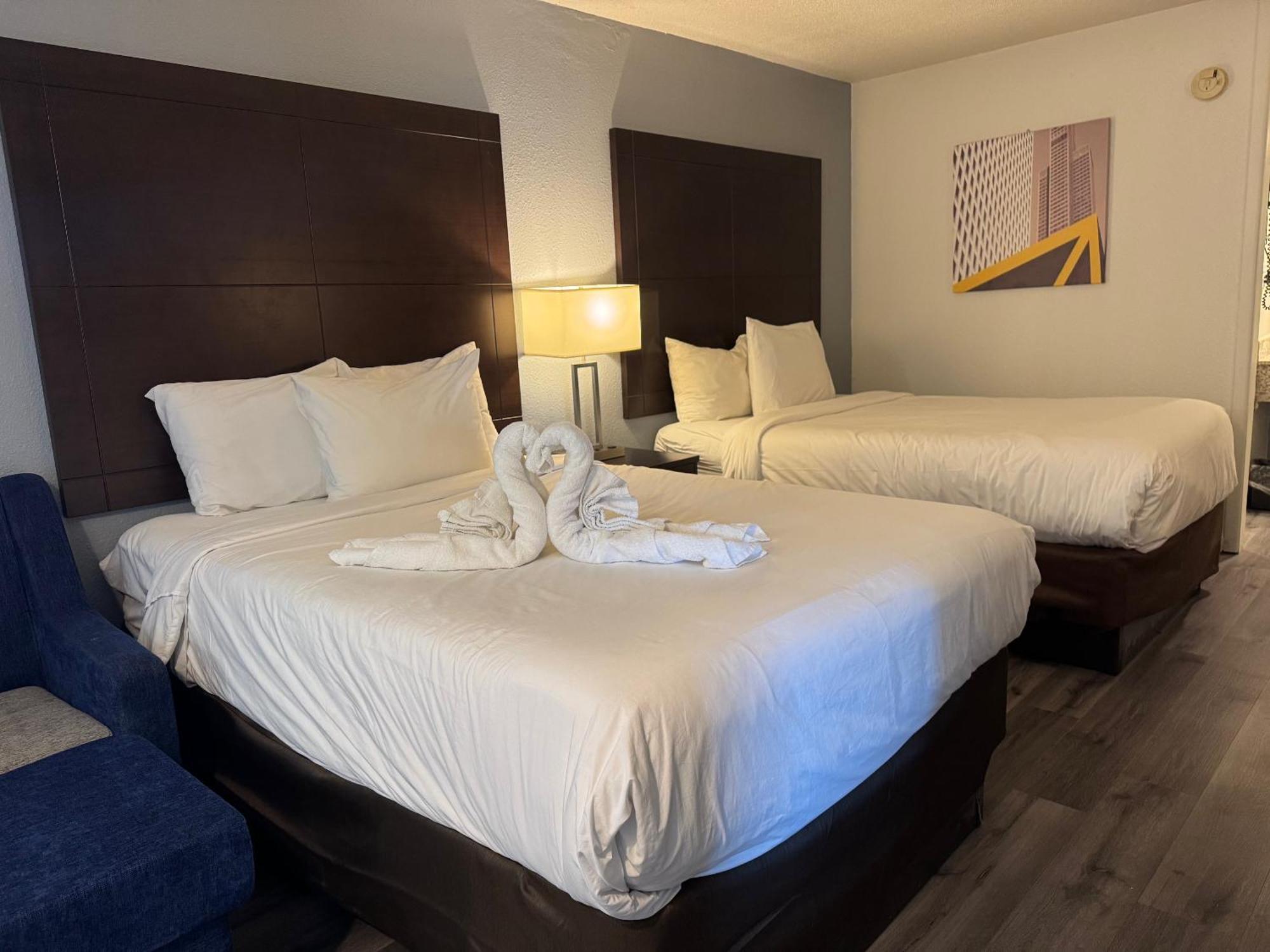 Clarion Inn & Suites Dothan South Eksteriør billede